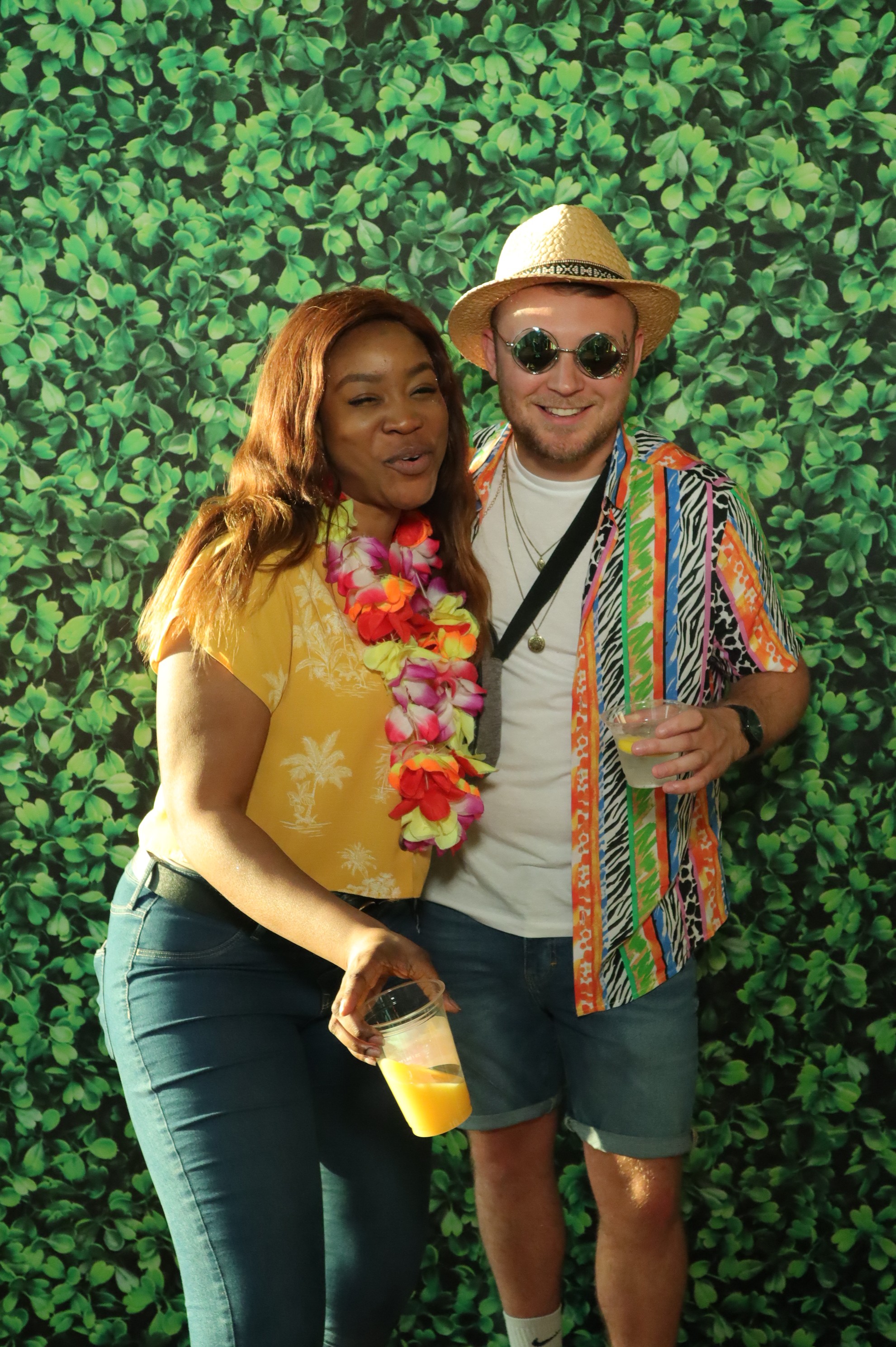 Thames Tower Party | View more photos from the event at gallery.myphotoboothexperience.co.uk/u/MyPhotoBoothExperienceLtd/Thames-Tower-Party